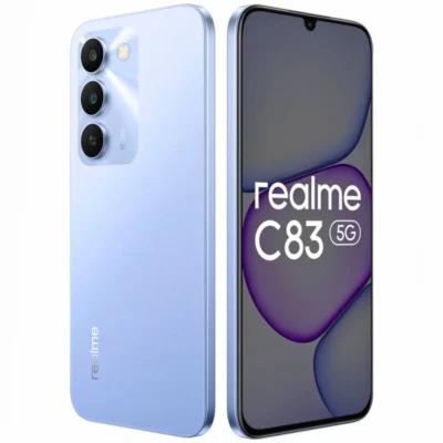 Realme C83 5G - ريلمي 5G C83