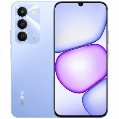 Realme C83 5G - ريلمي 5G C83