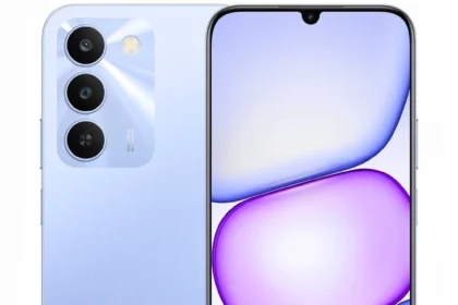 Realme C83 5G - ريلمي 5G C83