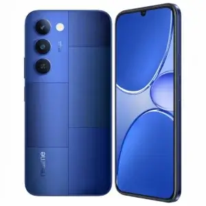 ريلمي P4 لايت 5G  Realme P4 Lite 5G - نظام التشغيل
