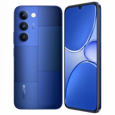 Realme P4 Lite 5G - ريلمي P4 لايت 5G