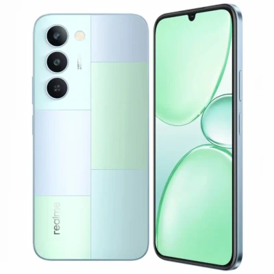 Realme P4 Lite 5G - ريلمي P4 لايت 5G