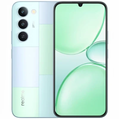 Realme P4 Lite 5G - ريلمي P4 لايت 5G