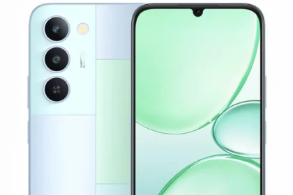 Realme P4 Lite 5G - ريلمي P4 لايت 5G