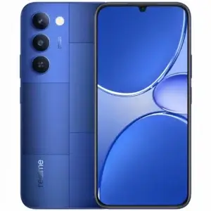 ريلمي P4 لايت 5G  Realme P4 Lite 5G - الشبكات والشرائح