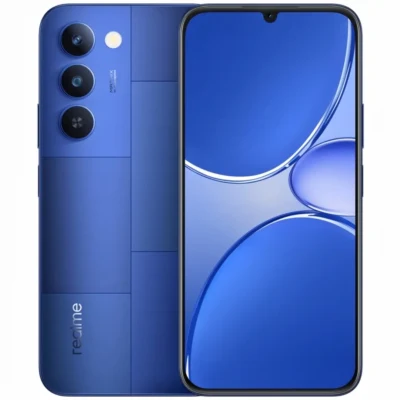 Realme P4 Lite 5G - ريلمي P4 لايت 5G