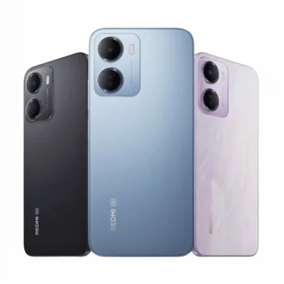 Redmi 15A - ريدمي 15A