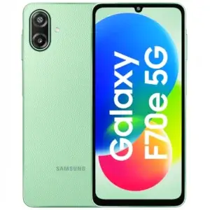 Samsung Galaxy F70e - سامسونج جالاكسي F70e