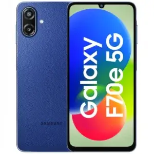 Samsung Galaxy F70e