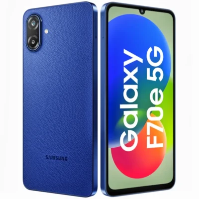 Samsung Galaxy F70e - سامسونج جالاكسي F70e