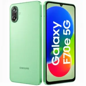 Samsung Galaxy F70e - سامسونج جالاكسي F70e