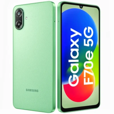 Samsung Galaxy F70e - سامسونج جالاكسي F70e