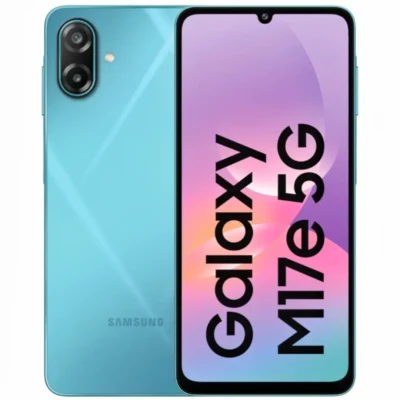 Samsung Galaxy M17e - سامسونج جالاكسي M17e