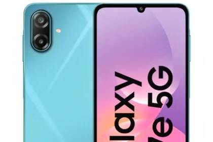 Samsung Galaxy M17e - سامسونج جالاكسي M17e
