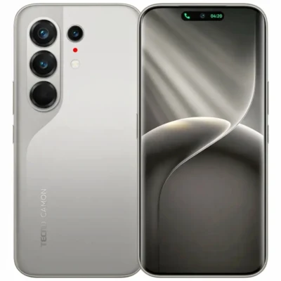 Tecno Camon 50 Pro 5G - تكنو كامون 50 برو 5G