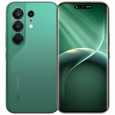 Tecno Camon 50 Pro 5G - تكنو كامون 50 برو 5G