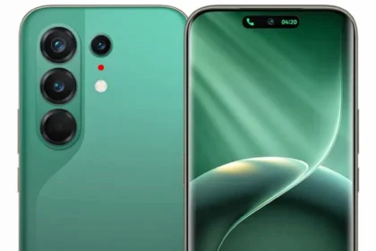 Tecno Camon 50 Pro 5G - تكنو كامون 50 برو 5G