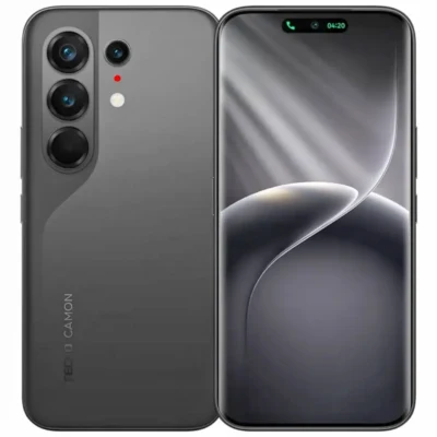 Tecno Camon 50 Pro 5G - تكنو كامون 50 برو 5G
