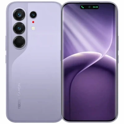 Tecno Camon 50 Pro 5G - تكنو كامون 50 برو 5G