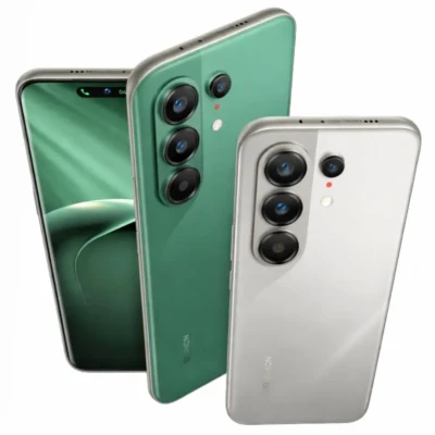 Tecno Camon 50 Ultra - تكنو كامون 50 الترا