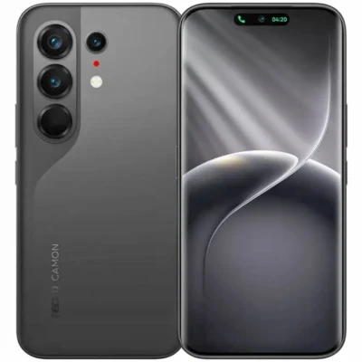 Tecno Camon 50 Ultra - تكنو كامون 50 الترا