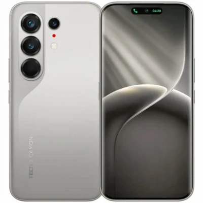 Tecno Camon 50 Ultra - تكنو كامون 50 الترا