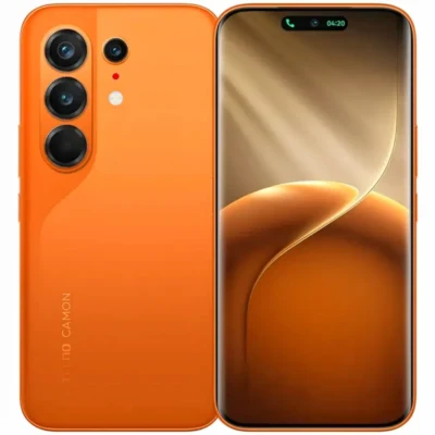 Tecno Camon 50 Ultra - تكنو كامون 50 الترا