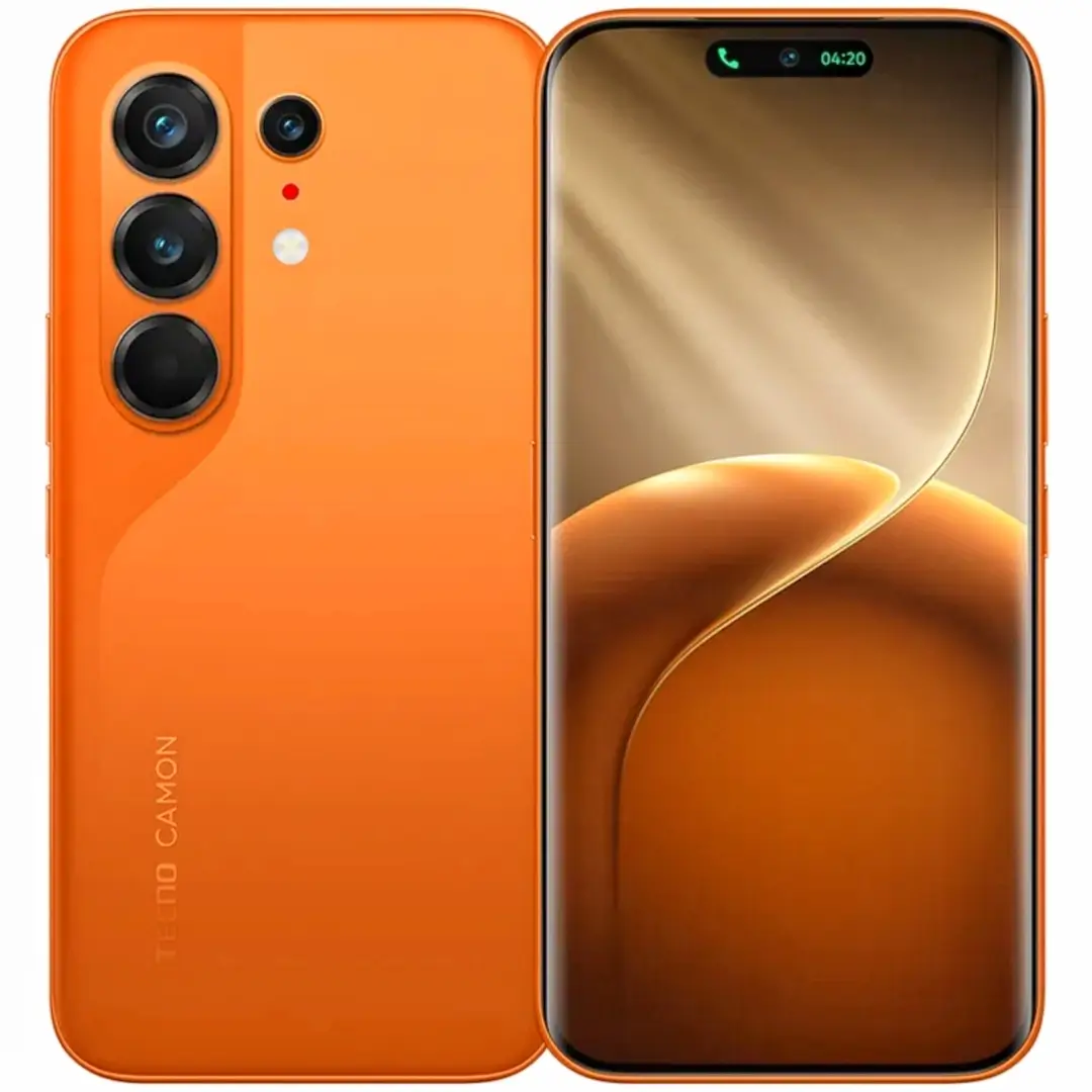 Tecno Camon 50 Ultra