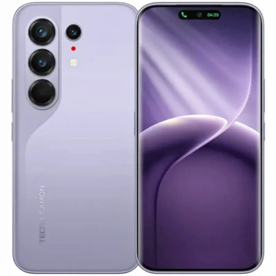 Tecno Camon 50 Ultra - تكنو كامون 50 الترا