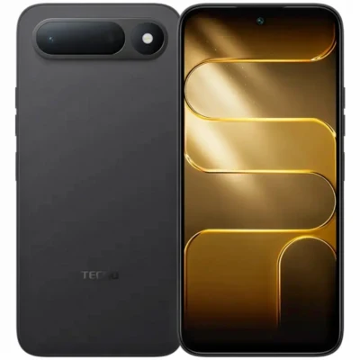 Tecno Spark 50 5G - تكنو سبارك 5G 50