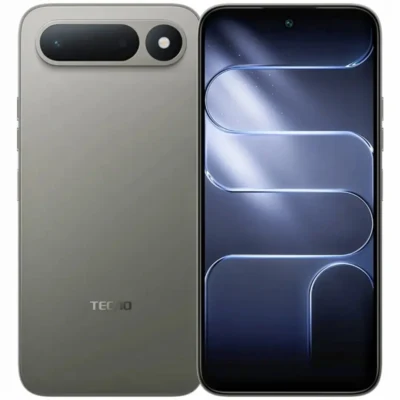 Tecno Spark 50 5G - تكنو سبارك 5G 50
