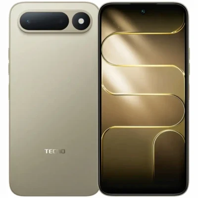 Tecno Spark 50 5G - تكنو سبارك 5G 50