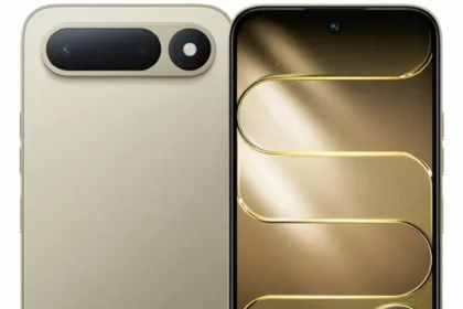 Tecno Spark 50 5G - تكنو سبارك 5G 50
