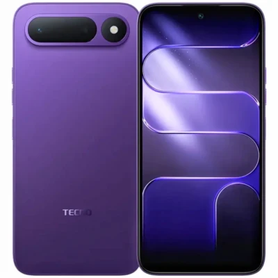 Tecno Spark 50 5G - تكنو سبارك 5G 50