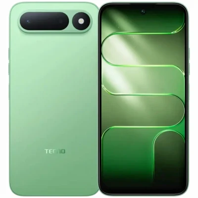 Tecno Spark 50 5G - تكنو سبارك 5G 50