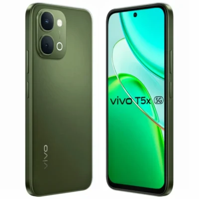 Vivo T5x - فيفو T5x