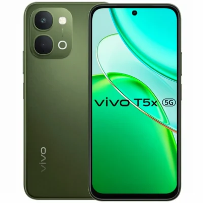 Vivo T5x - فيفو T5x