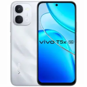 Vivo T5x