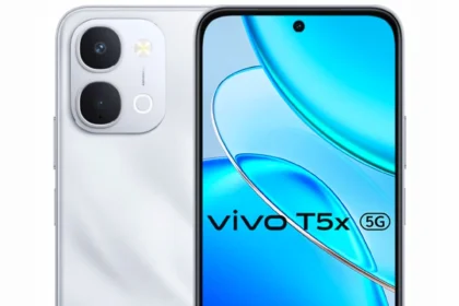 Vivo T5x - فيفو T5x