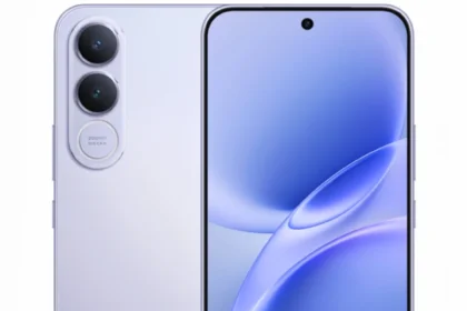 Vivo V70 FE - فيفو V70 اف اي