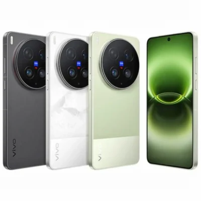 Vivo X300 Ultra - فيفو X300 الترا