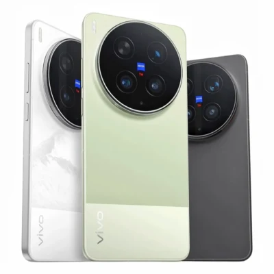 Vivo X300 Ultra - فيفو X300 الترا