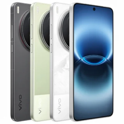 Vivo X300 Ultra - فيفو X300 الترا