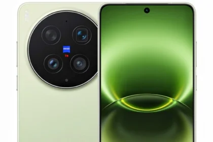 Vivo X300 Ultra - فيفو X300 الترا