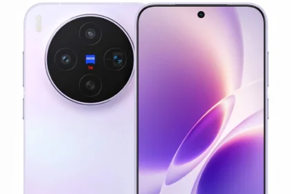 Vivo X300s - فيفو X300s