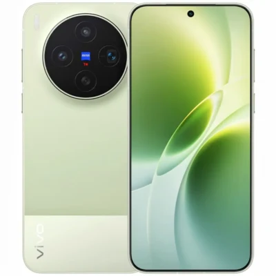 Vivo X300s - فيفو X300s
