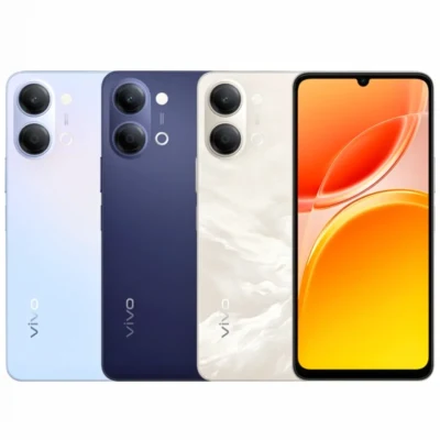 Vivo Y05 - فيفو Y05