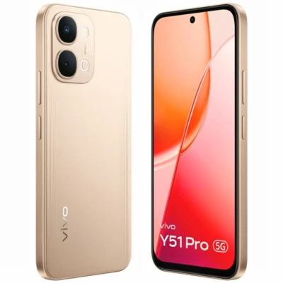 Vivo Y51 Pro - فيفو Y51 برو