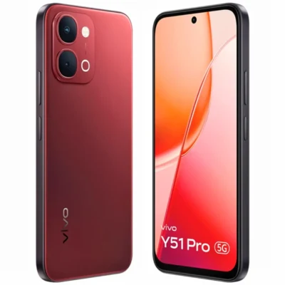 Vivo Y51 Pro - فيفو Y51 برو
