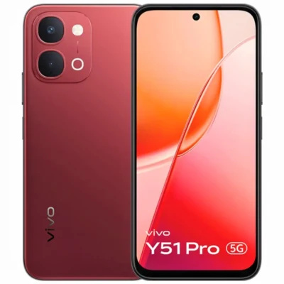 Vivo Y51 Pro - فيفو Y51 برو